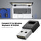 ORICO BTA-409 Bluetooth-compatible Dongle USB Adapter Wireless Mouse Receiv
