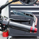 2pcs Motor Hand Guard Protector Motor Windshield Handguard Windproof Sand-proof