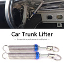 Car Trunk Lid Spring Lifting Device Automatic Adjustable Opener Universal 2