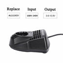Battery Charger Power Adapter AL1115CV For Dewalt 14.4V 18V 20V Lithium Battery