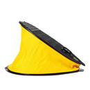 Foot Pump 3000CC Outdoor Air Pump Inflator for Inflatable Mattress Balloon Newly