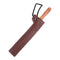 Barbecue Charcoal Clip Wood Grabber Outdoor Camping BBQ Cooking Fire Tongs Newly