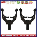 2pcs Fishing Rod Rest Holder Magnetic Fishing Grip Head Fishing Pole Bracket