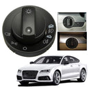 Fog Light Switch Head Lamp Switch Repair Cover 8E0941531 8E0941531A 8E0941531C