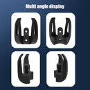 Electric Scooter Front Hook Hanger for M365 Pro 1S Storage Tools (Black) Newly