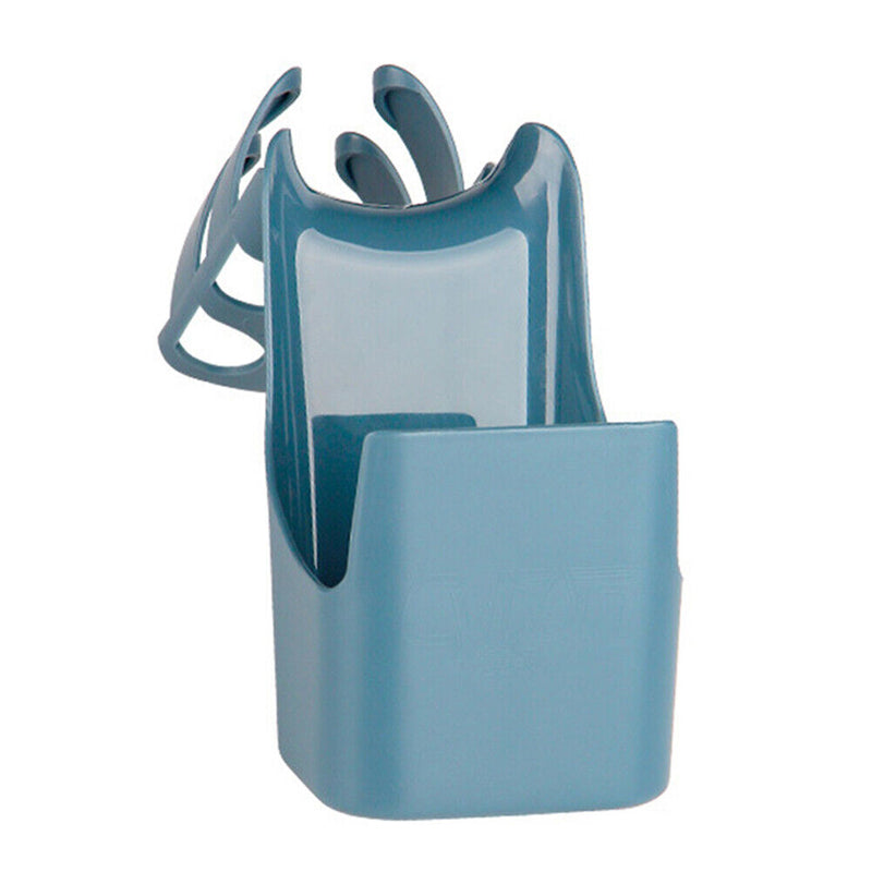 Motorcycle Chain Oil Storage Tool Convenient Safe for Moto Repair Accessories