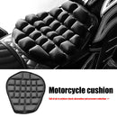 Motorcycle Seat Cushion TPU Comfortable Non Brief Air Cushion Seat Sunscreen Pad
