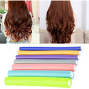 42pcs Flexible Curling Rods Magic Curler Roller Non Heating Styling Tools