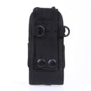 Walkie Talkie Bag & Case Holder MSC - 20D Walkie Talkie Nylon Carrying Case