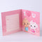 Greeting Cards Cat Special Shaped Bright Diamond Painting DIY Kit (KP001) Newly
