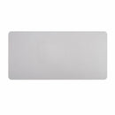 Office Table Modern Leather Keyboard Mouse Pad Computer Desk Mat Laptop Cushion