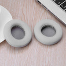 2pcs Over-Ear Earphones Soft Foam Sponge Earpads Cover for Monster DNA Headset