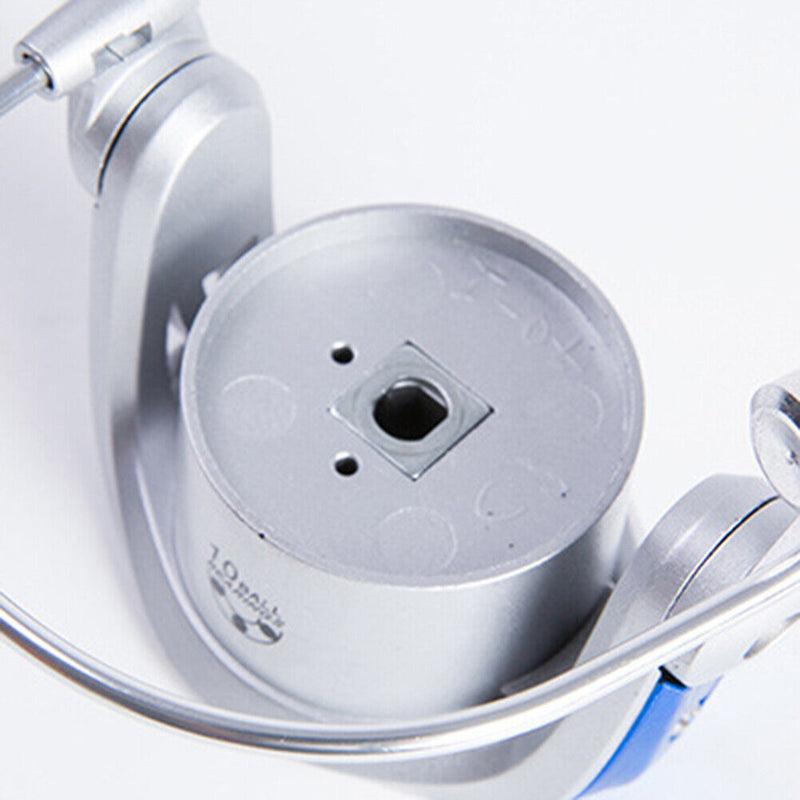 Spinning Fishing Reel Lure PA66 Metal Spool Sea Fishing Wheel (FC2000)