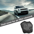 Oil-proof Dust Cover Air Intake Filter Protective Cover Modified Mushroom Head