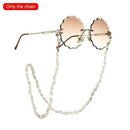 Small Conch Sunglasses Reading Glasses Chain Cord Holder Hot Neck Strap N8A1