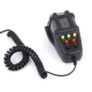 Sound Amplifier for Motorcycles 12V 80W 7 Sounds Speaker for Car Boat Van Truck