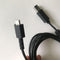 Spare Parts USB Data Cable for Logitech G502 Lightspeed Wireless Gaming Mice