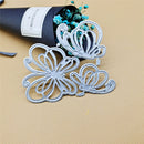 Silicone Butterfly Shape Seal DIY Stamping Scrapbook Paper Cut This Album Tool