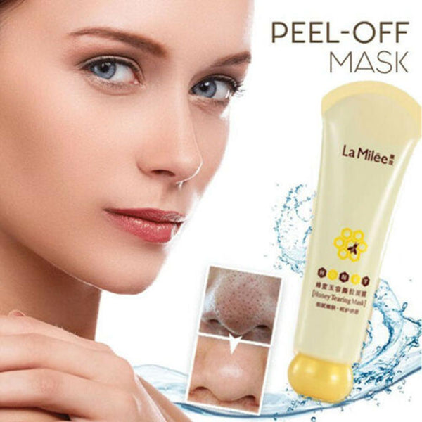 2021 Remover Peel Off Dead Skin Clean Pores Shrink Care Skin Q0Z3 Face Care W3P0