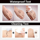 HOT Beauty Cosmetic Waterproof Makeup Pen Extreme Black Eyeliner Pencil