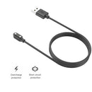 1m 5V 1A Magnetic Charging Cable Replacement Charger Dock for Haylou GS LS09A