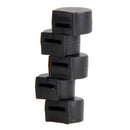 10pc Clarinet Thumb Cushion Finger Protector Finger Comforter Cover Support