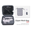 Portable Carrying Case Storage Bag for DJI OM 5 Gimbal Protective Handbags Newly
