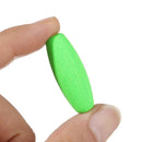Stoppers EPS Bottom Foam Floats Ball Fishing Floats Beads olives Beads Beans