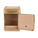 Electronic Piggy Bank Creative ATM Password Money Box Piggy Bank for Kids Gift