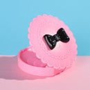 Mirror Case Makeup Tool False Eyelash Box Lashes Container Box Lashes Organizer