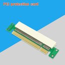 PCI 32bit 120P Riser Extender Protector PCI Card Golden-Finger Protect Adapter