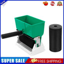 Paint Buckets Glue Applicator Roller Handheld Gluer Tools (6 in Adjustable)