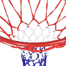 Replacement Basketball Net Nylon All Weather Hoop Goal FAST Outdoor