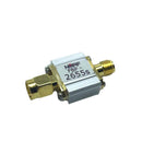 2655MHz LTE Special SAW Bandpass Filter 1DB Passband 2620-2690MHz SMA Interface