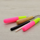 Repair Tools Carpets Hair Weave Needle Hair Extensions Hook Latch Crochet