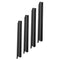 Hide Wire Cover Line Sleeve Vehicle Cable Clips Organizers Car Line Beam Clamp