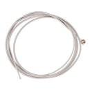 Electric Bass Strings Set 4 String Stainless Steel Guitar Strings