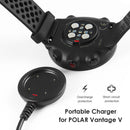 3ft Magnetic USB Charger Cable for Polar Grit X Ignite Vantage V M Accessories