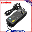 3-36V Adjustable Voltage Regulation Power Supply Adatpor Power Switching Adapter