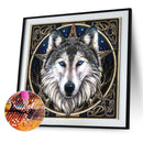 5D DIY Full Square Drill Diamond Painting Home Decoration Art Craft Mosaic Kit
