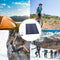 USB Solar Panel 5W 5V DIY Solar Charger 88x142mm for 3-5V Battery/Mobile Ph