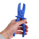 Plastic Car Hose Clamp Brake Fuel Hose Pipe Water Line Clamping Pliers for Car