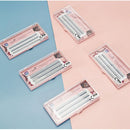 Long Easy to Apply Premade Volume Fan Eyelashes A Shape Eyelashes Extension