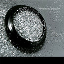 Woman Easy To Use Crystal Fashion Reflective Nail Diamonds Strobe Buddy