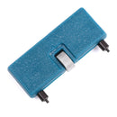 Watch Opener Back Case Remover Two Feet Opening Screw Wrench (Dark Blue) Newly