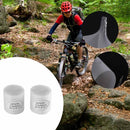 2pcs Mountain Road Bike Tires Puncture proof Tyre Protection(26 inch) Newly