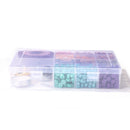 Retro Seal Wax Melting Furnace DIY Wedding Invitation Paint Stamp Set (C) Newly