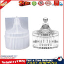 DIY Round Shape Storage Box Mold for Jewelry Crystal Epoxy Silicone Mould Newly