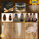 For LAVDIK Nourishing Hair Massk Conditioner Defining Treatments oraginal