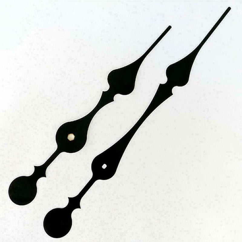 DIY Repair Quartz Clock Pendulum Swing Movement Mechanism best Hanger Motor X9G5